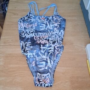 Adidas One Piece Swimsuit